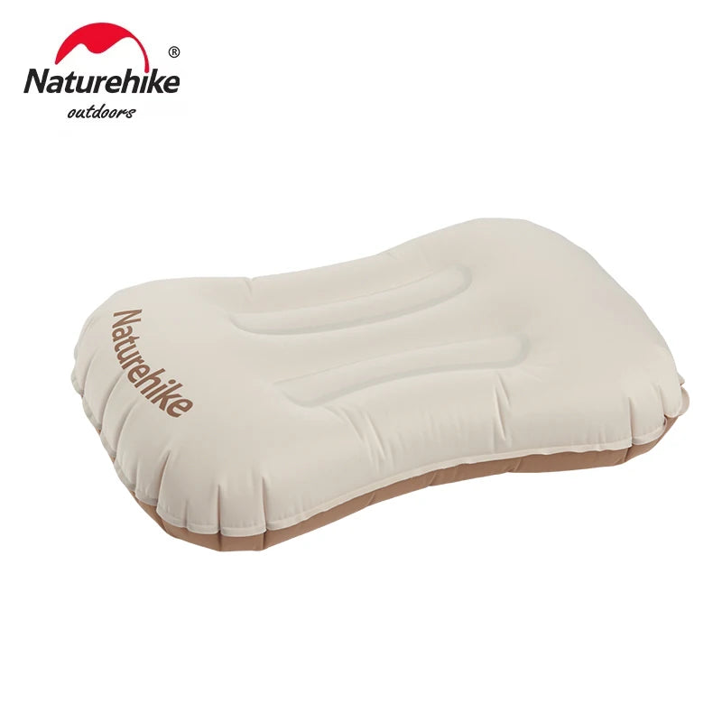 כרית 83 גרם מתנפחת שלל צבעים naturehike